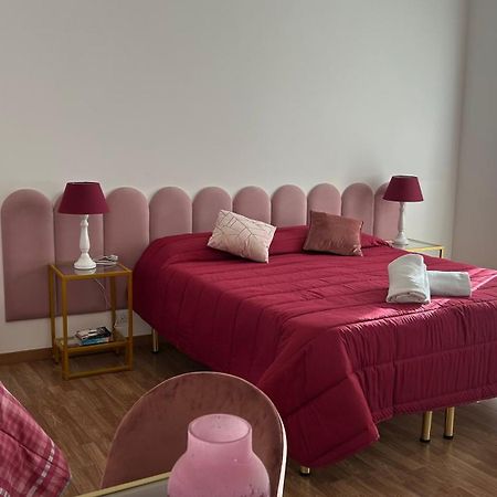 Comfort Accommodation Room Bergamo Exterior photo