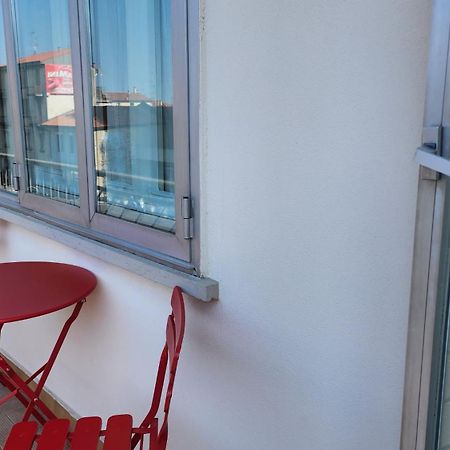 Comfort Accommodation Room Bergamo Exterior photo