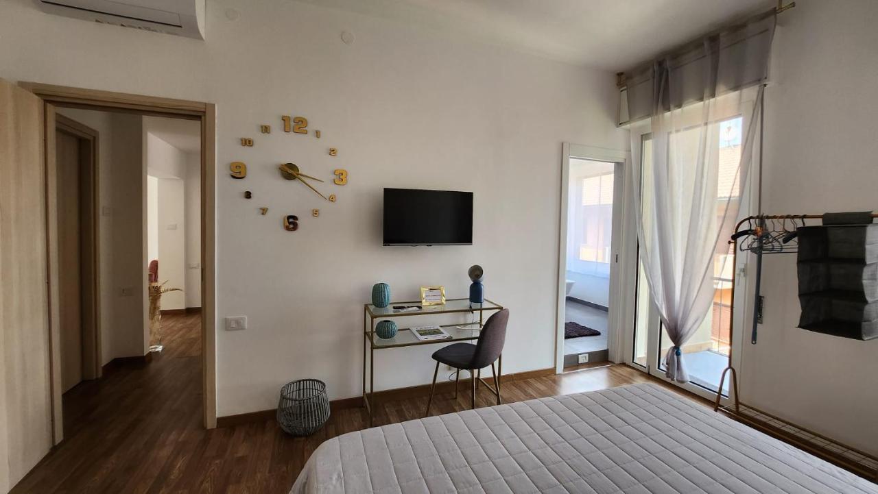 Comfort Accommodation Room Bergamo Exterior photo