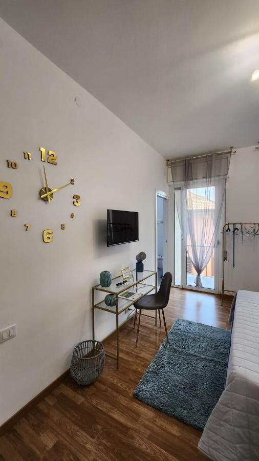 Comfort Accommodation Room Bergamo Exterior photo