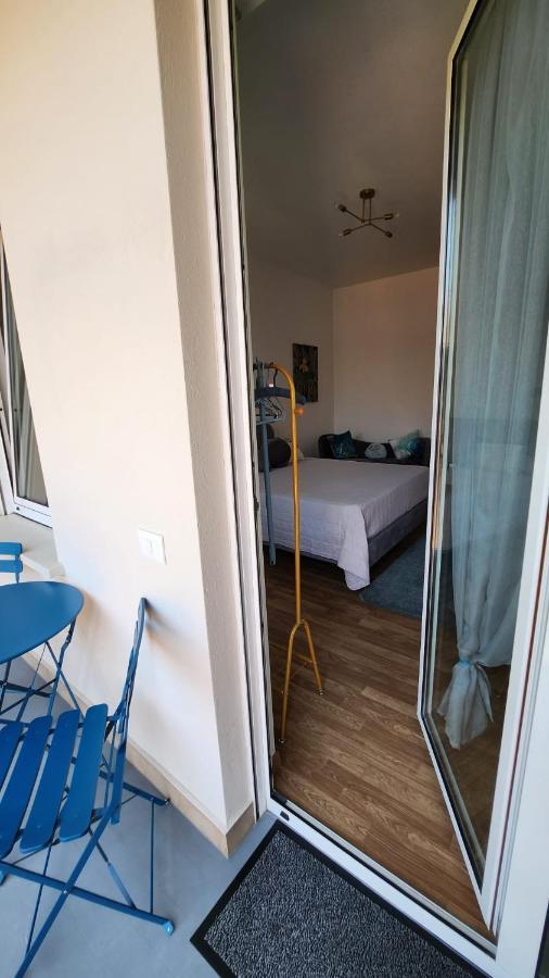 Comfort Accommodation Room Bergamo Exterior photo