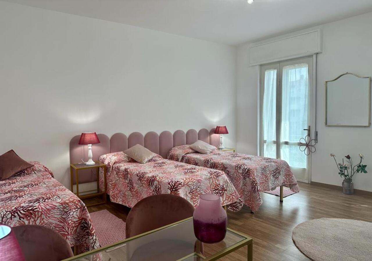 Comfort Accommodation Room Bergamo Exterior photo