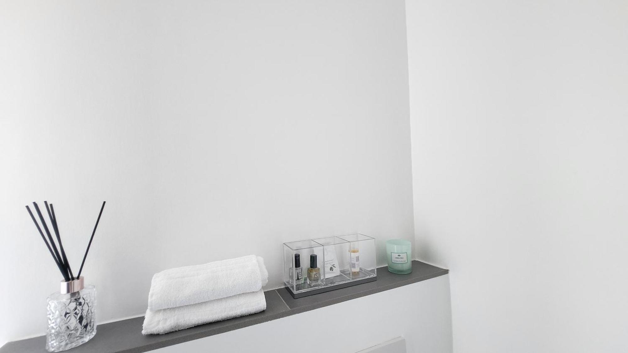 Comfort Accommodation Room Bergamo Room photo