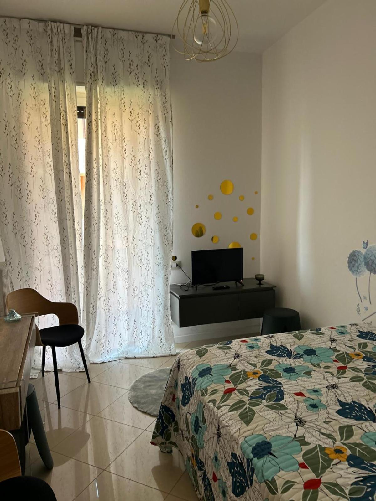 Comfort Accommodation Room Bergamo Exterior photo