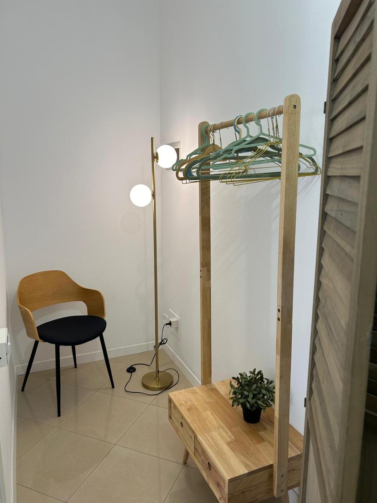Comfort Accommodation Room Bergamo Exterior photo